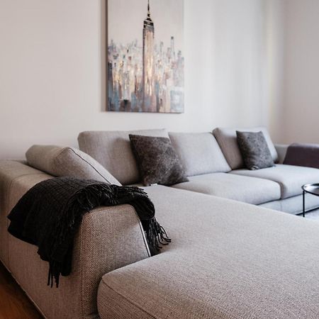 Apartmán Gray Dream I Stilvoll Und Neu Hannover Exteriér fotografie
