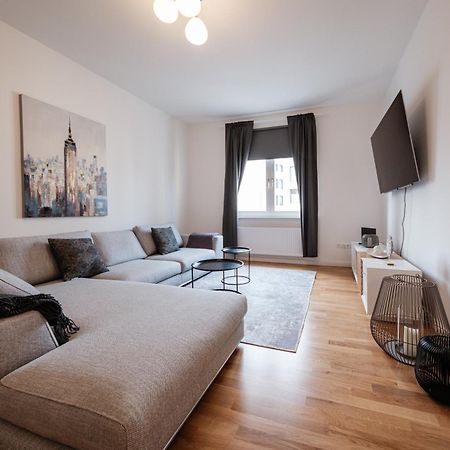 Apartmán Gray Dream I Stilvoll Und Neu Hannover Exteriér fotografie