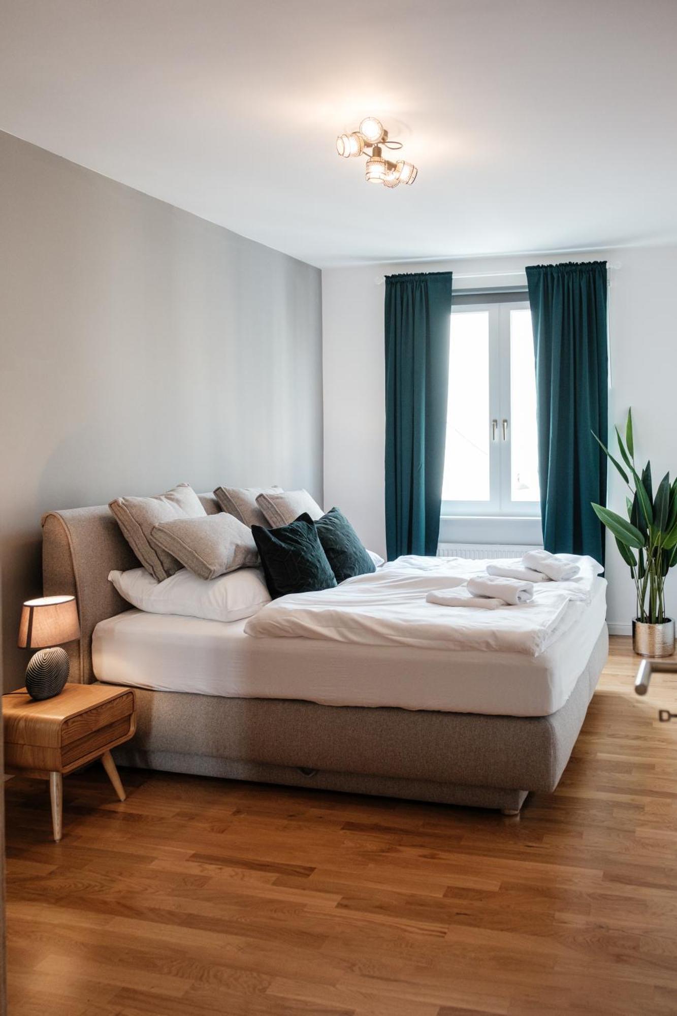 Apartmán Gray Dream I Stilvoll Und Neu Hannover Exteriér fotografie