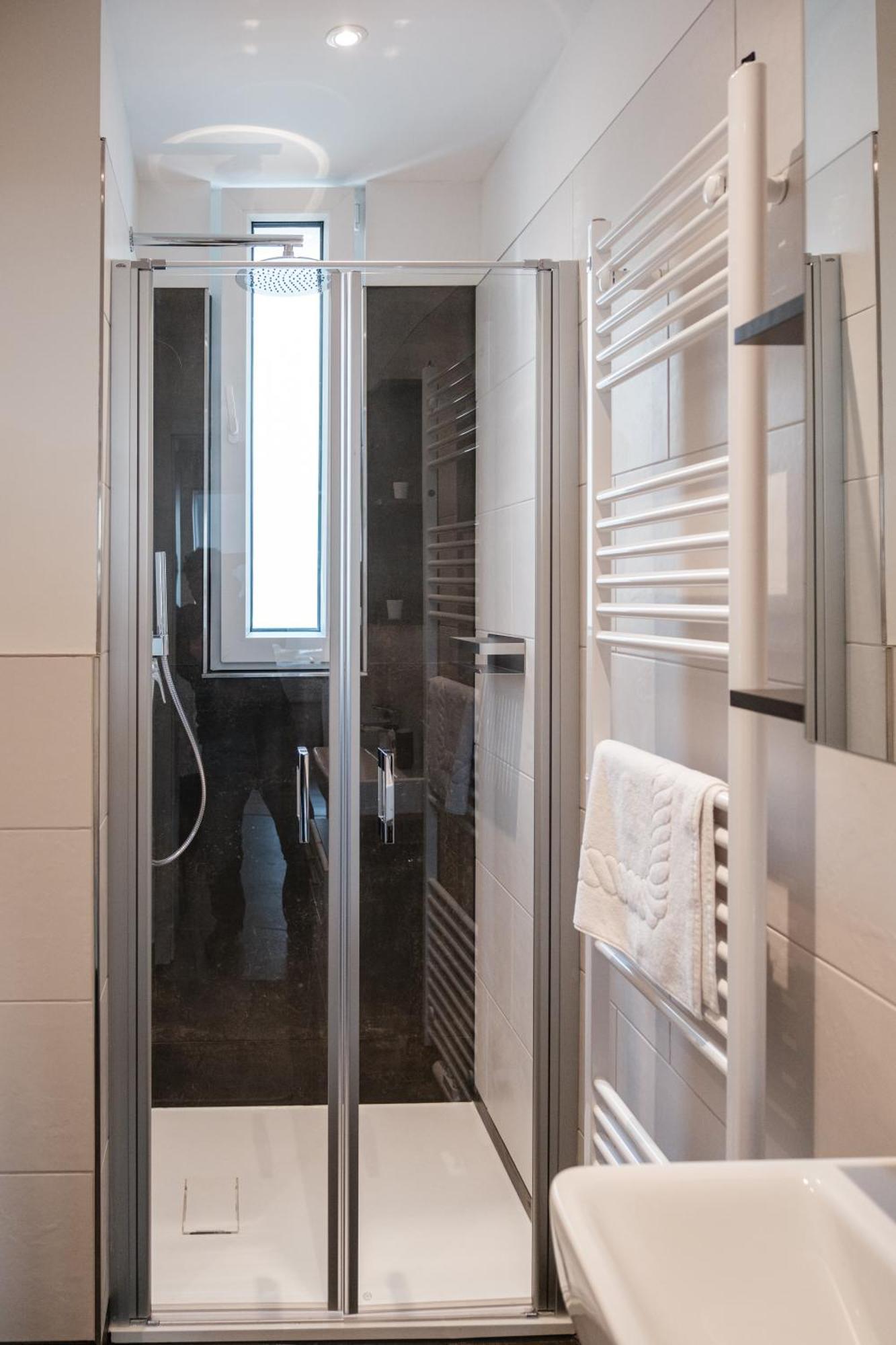 Apartmán Gray Dream I Stilvoll Und Neu Hannover Exteriér fotografie
